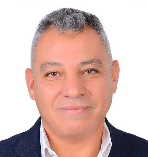 Eng. Shaker Hammad