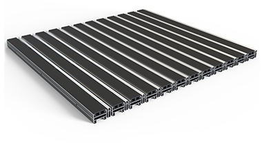 Floor Mat Systems