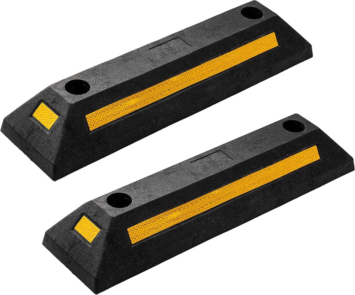 Car Parking Accessories