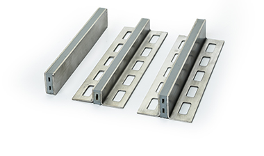 Control Joints