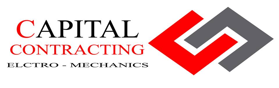 Capital Contracting