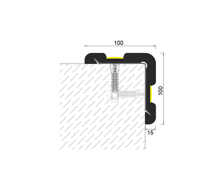 RG 100 - image
