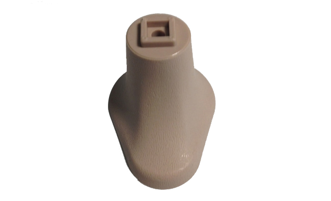 DC 005 Mounting Bracket