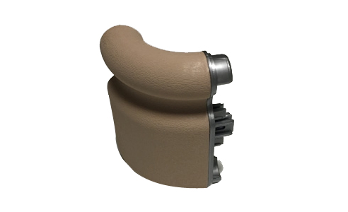 DC 006 - 1 End Cap