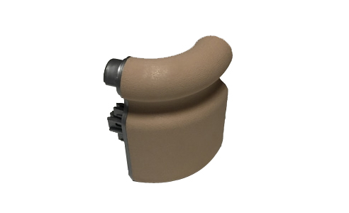 DC 006 - 2 End Cap