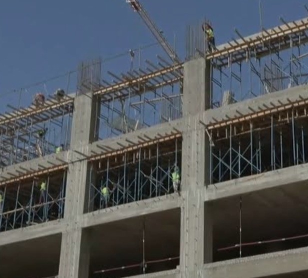 NEW MAGHAGHA CENTRAL HOSPITAL