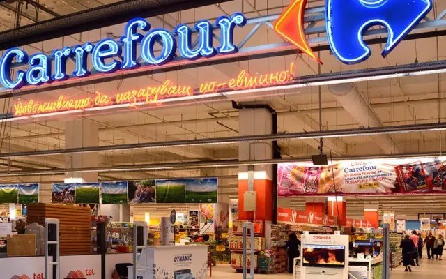 CARREFOUR
