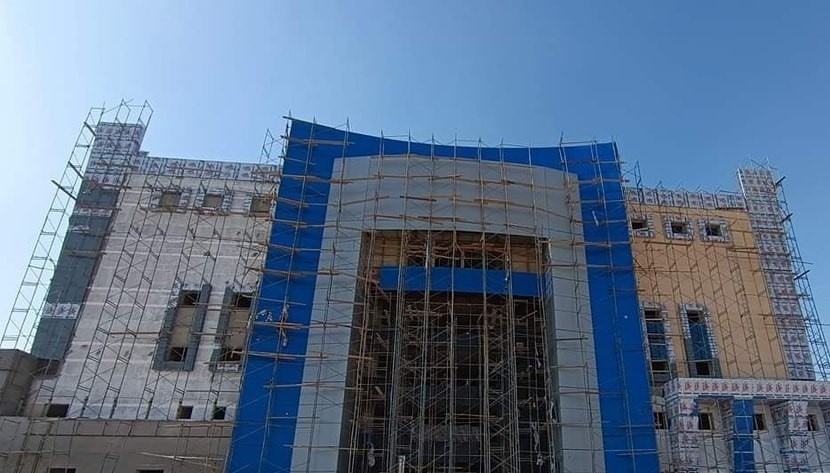AL OBOUR GENERAL HOSPITAL